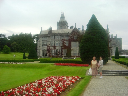 Adare Manor 2
