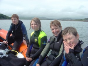 6-diving-family 6-diving-family