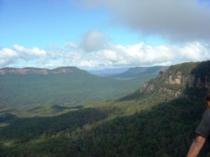 blue mountains 2