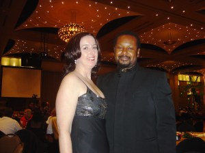 mairead orlando red cross ball 2008