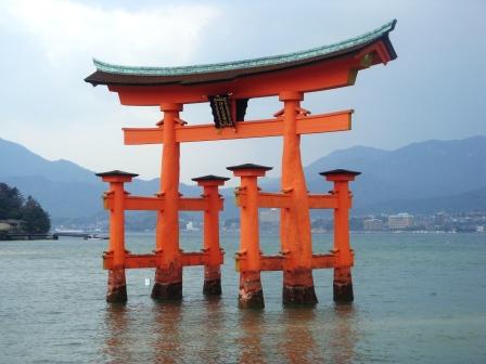 Miyajima