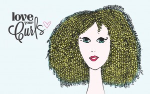 Love Your Curls