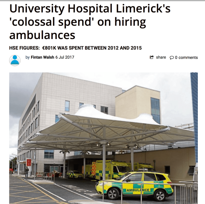 Limerick Leader 6 July 2017